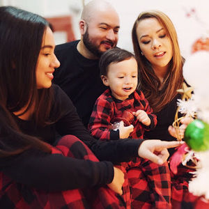 Meet your Posher, Irita